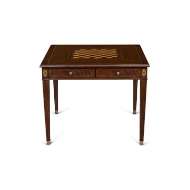 Picture of HOPKINS GAME TABLE (SH05-040279M)    