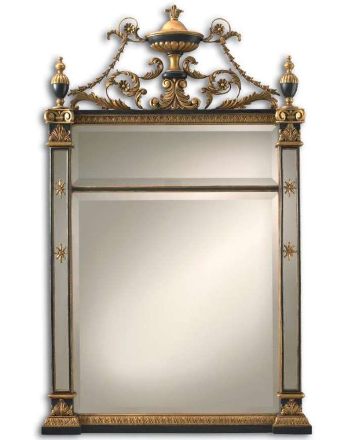 Picture of CANOVA MIRROR      