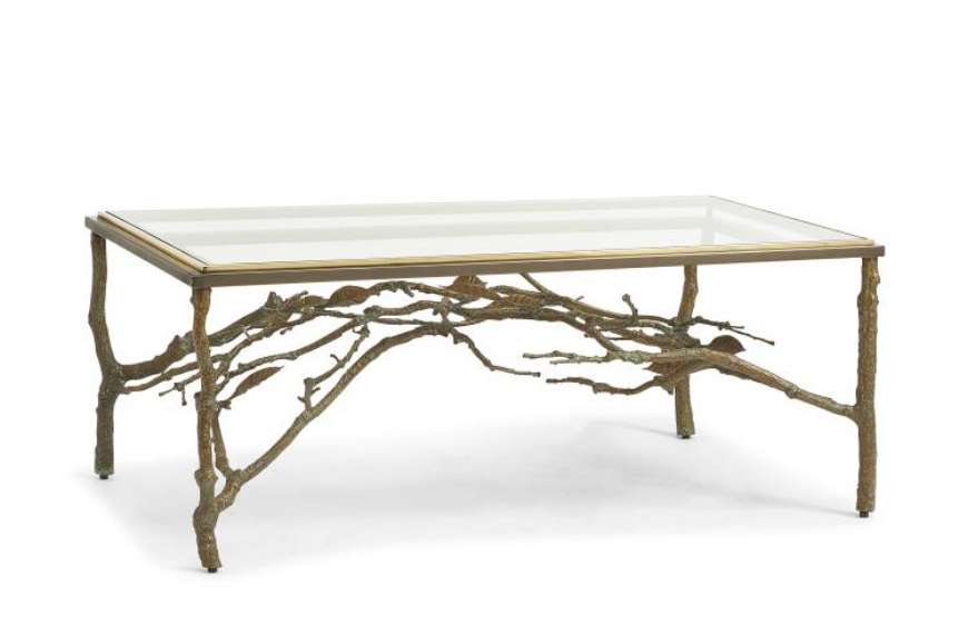 Picture of TWIG COCKTAIL TABLE     