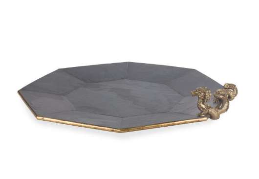 Picture of OCTAGON TRAY      