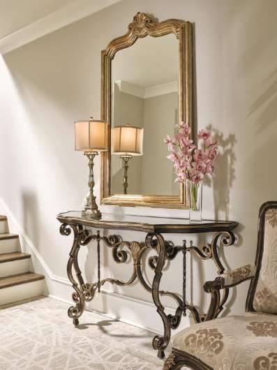 Picture of ARIA CONSOLE TABLE (C-AR06)    