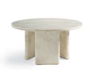 Picture of STONEHENGE COCKTAIL TABLE     