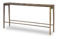 Picture of FLOW CONSOLE TABLE     