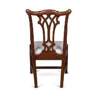 Picture of CAMDEN SIDE CHAIR (SH00-501800S)    