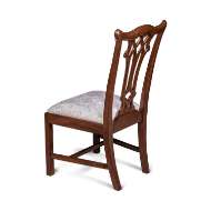 Picture of CAMDEN SIDE CHAIR (SH00-501800S)    