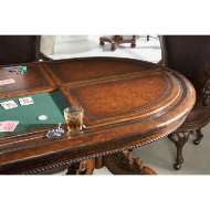 Picture of TEXAS HOLD'EM TABLE COVER    