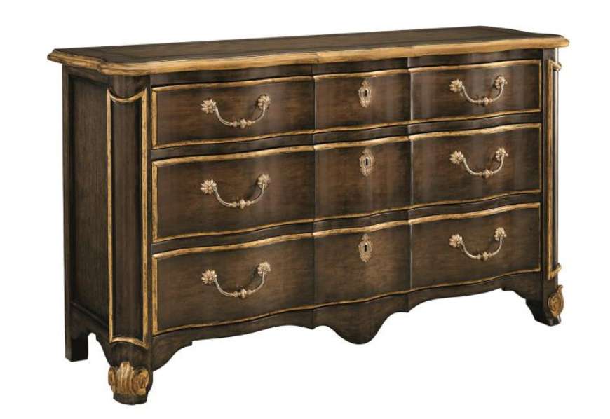 Picture of ARIA DRESSER (C-AR15)     