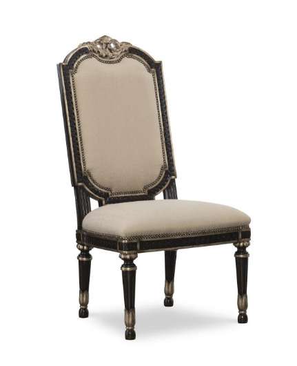 Picture of PIAZZA SAN MARCO SIDE CHAIR (PSM45-1)  