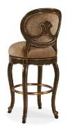 Picture of ARIA BAR STOOL (C-AR47-29)    