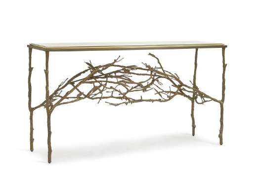 Picture of TWIG CONSOLE TABLE     