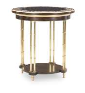 Picture of QUINCE OCCASIONAL TABLE     