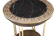 Picture of QUINCE OCCASIONAL TABLE     