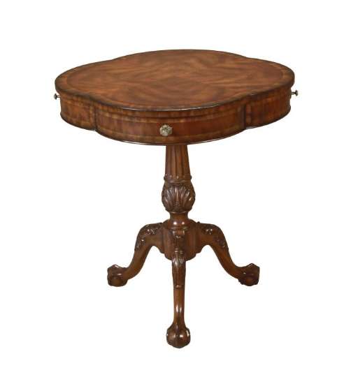 Picture of QUATTRO OCCASIONAL TABLE     