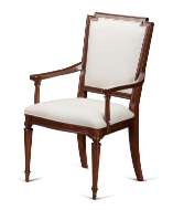 Picture of EVAN ARM CHAIR     