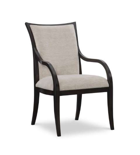 Picture of LYRIC ARM CHAIR (C-LY46)    