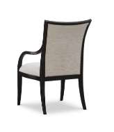 Picture of LYRIC ARM CHAIR (C-LY46)    