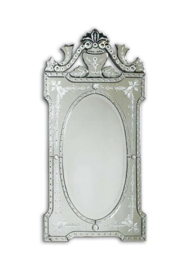 Picture of SAN POLO MIRROR     