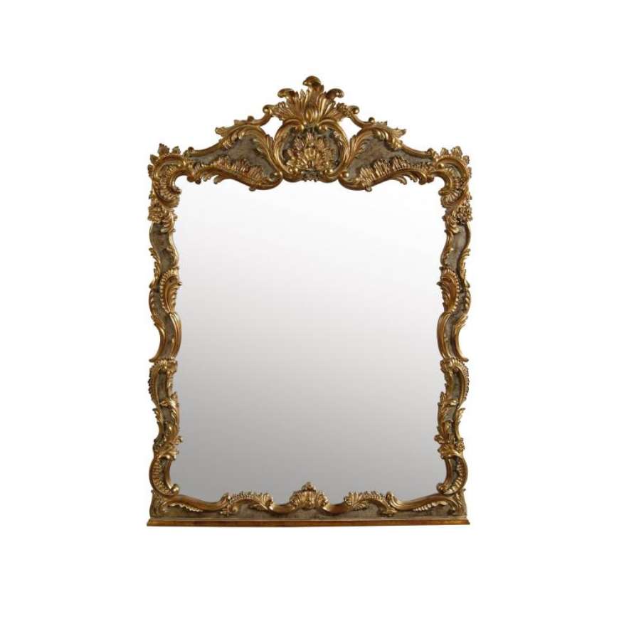 Picture of BELLUCCI MIRROR      