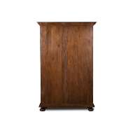 Picture of THOMPSON WINE CABINET (SH44-011107)    