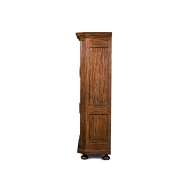 Picture of THOMPSON WINE CABINET (SH44-011107)    