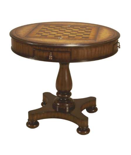 Picture of LOWRY GAME TABLE     