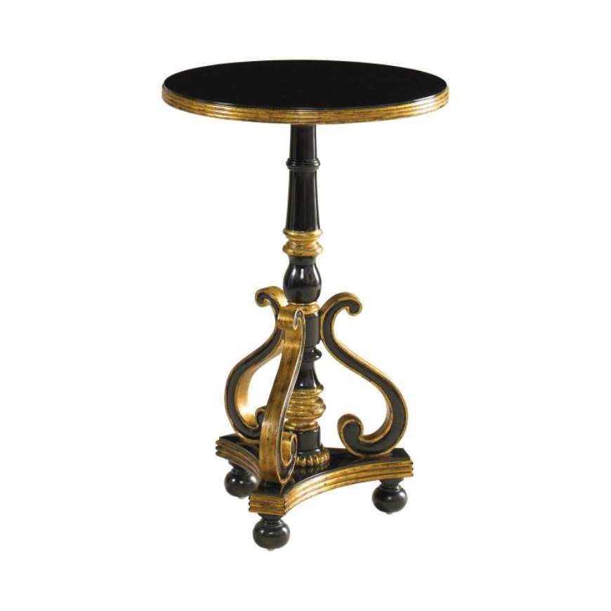 Picture of IVAN OCCASIONAL TABLE     