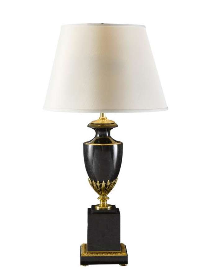 Picture of CLASSIQUE TABLE LAMP     