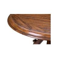 Picture of SHEPHERD PEDESTAL TABLE (SH07-061404)    