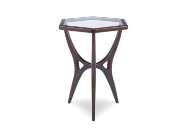 Picture of WALT CHAIRSIDE TABLE     