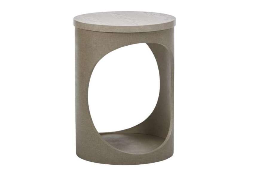 Picture of ENSEMBLE CHAIRSIDE TABLE (C-EN30)    