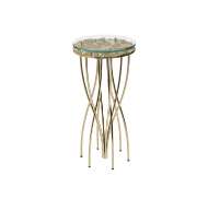 Picture of COASTAL SIDE TABLE     