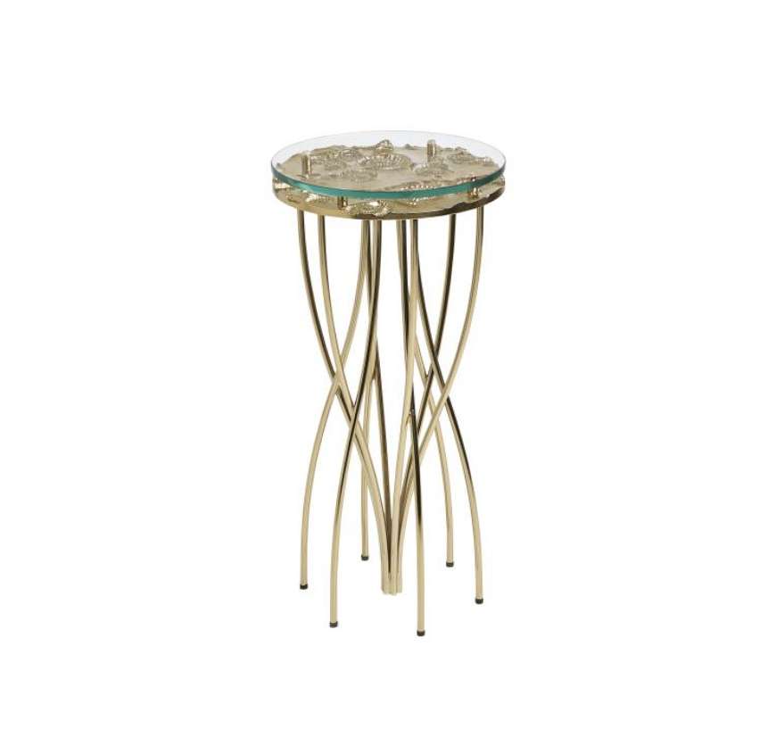 Picture of COASTAL SIDE TABLE     