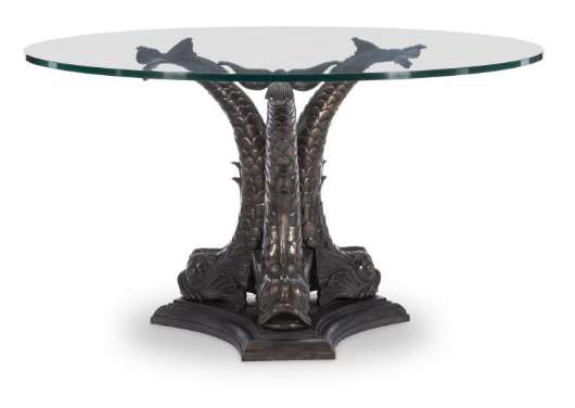 Picture of CETE DINING TABLE     