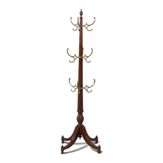 Picture of TIERED COAT STAND (SH42-082002)    