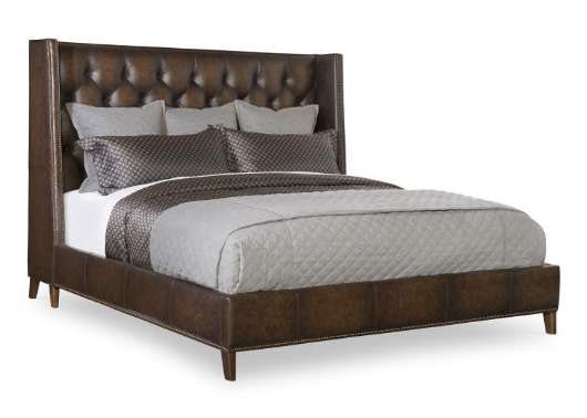 Picture of STELLA KING BED RAB1500-K-LIN-MOL    