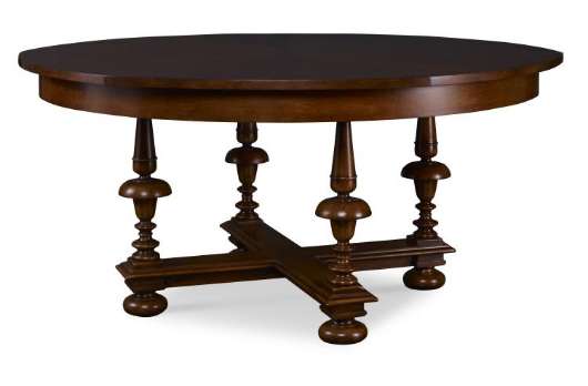 Picture of LUIS JUPE DINING TABLE    