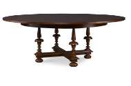 Picture of LUIS JUPE DINING TABLE    