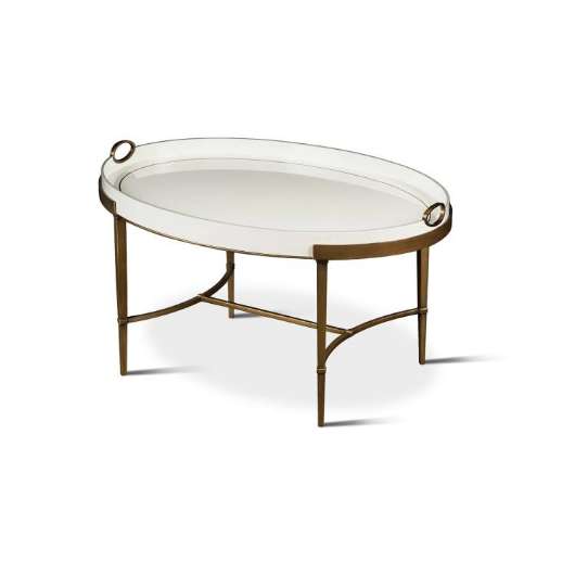 Picture of FROST COCKTAIL TABLE (SH02-060719)    