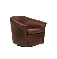 Picture of SCOOP SWIVEL CHAIR     