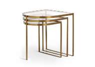 Picture of CLOVER FOLDING TABLE     