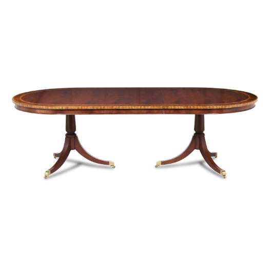 Picture of CARDIFF DINING TABLE (SH03-022013M)    