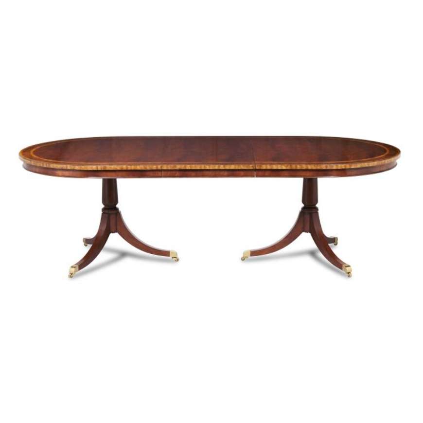 Picture of CARDIFF DINING TABLE (SH03-022013M)    