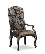 Picture of PIAZZA SAN MARCO ARM CHAIR (PSM66-1)  