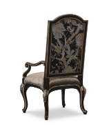 Picture of PIAZZA SAN MARCO ARM CHAIR (PSM66-1)  