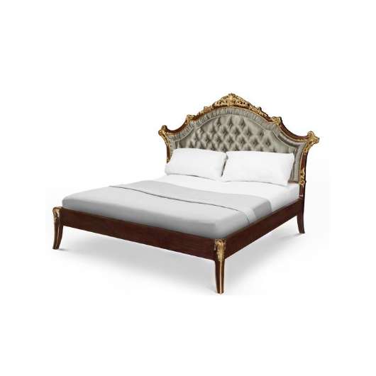 Picture of ELLIOT UPHOLSTERED KING BED (SH23-121516)   