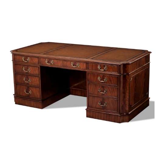 Picture of ALEXANDER DESK (SH21-050404M)     