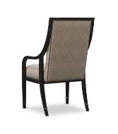 Picture of BOLERO ARM CHAIR (BOL46)    