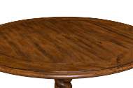 Picture of PAINTER'S PEDESTAL TABLE (SH44-072681)    