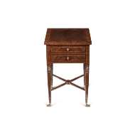 Picture of DIXON END TABLE (SH06-020911M)    