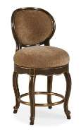 Picture of ARIA COUNTER STOOL (C-AR47-26)    